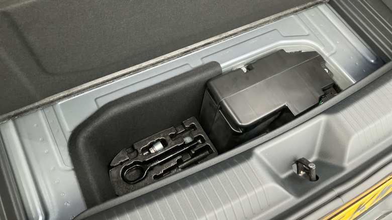 CUPRA Tavascan 250kW VZ2 77kWh AWD 5dr Auto Electric Estate